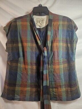 Ace & Jig Revel Top in Nova - Size Large (L) - FW17 Great Condition